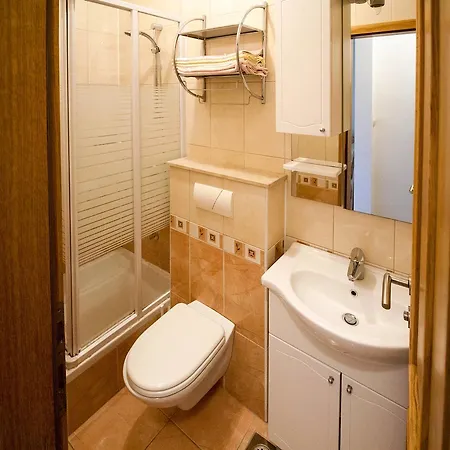 Haus Knezovic 516s *