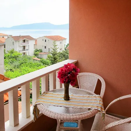 Apartamento Haus Knezovic 516s *